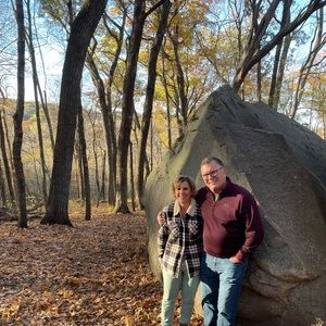 Meet your Posher, Vicky